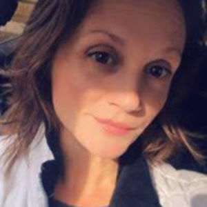 Meet your Posher, Kristi